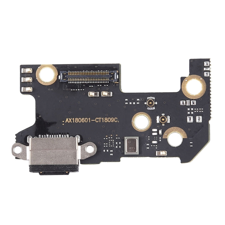 Charging Port Board for Xiaomi Mi 8 - Tail Connector by buy2fix | Online Shopping UK | buy2fix