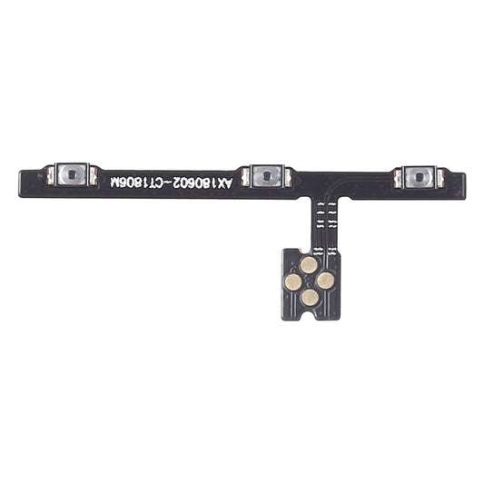 Power Button & Volume Button Flex Cable for Xiaomi Mi 8 by buy2fix