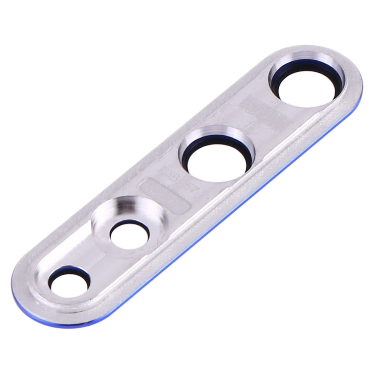 For Huawei Honor 20 Camera Lens Cover (Blue) by buy2fix