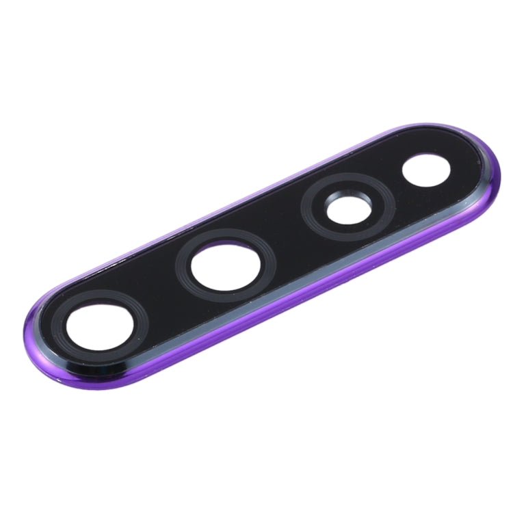For Huawei Honor 20 Camera Lens Cover (Purple) - Camera Series by buy2fix | Online Shopping UK | buy2fix