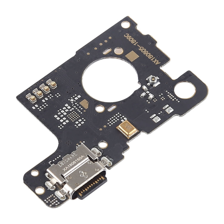 Charging Port Board for Xiaomi Mi 8 SE - Tail Connector by buy2fix | Online Shopping UK | buy2fix