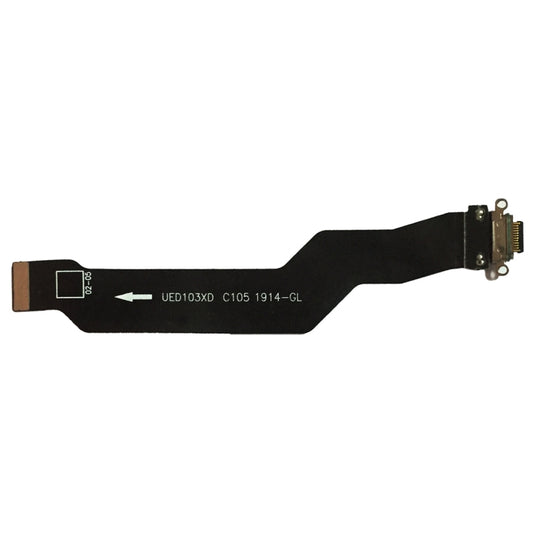 For OnePlus 7 Pro Charging Port Flex Cable - Flex Cable by buy2fix | Online Shopping UK | buy2fix