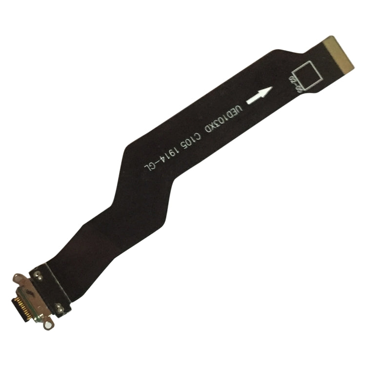For OnePlus 7 Pro Charging Port Flex Cable - Flex Cable by buy2fix | Online Shopping UK | buy2fix