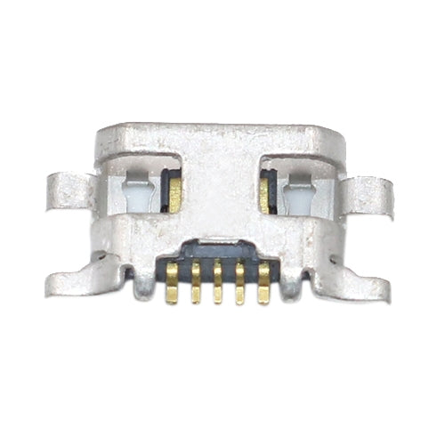 10 PCS Charging Port Connector for Blackberry 9900 / 9930 - For BlackBerry by buy2fix | Online Shopping UK | buy2fix