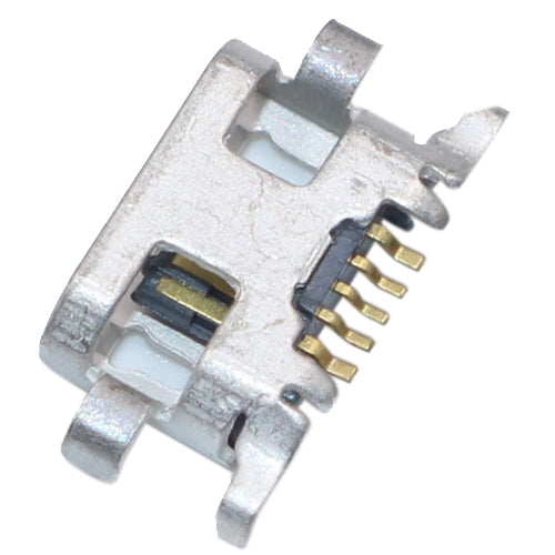 10 PCS Charging Port Connector for Blackberry 9900 / 9930 - For BlackBerry by buy2fix | Online Shopping UK | buy2fix