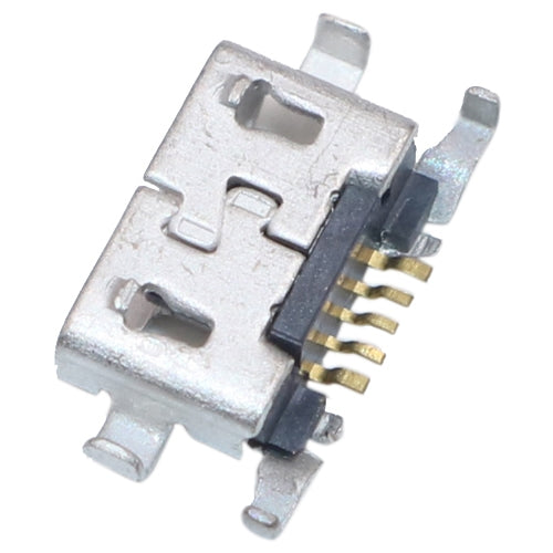 10 PCS Charging Port Connector for Blackberry 9900 / 9930 - For BlackBerry by buy2fix | Online Shopping UK | buy2fix