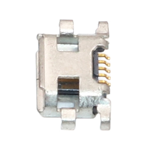 10 PCS Charging Port Connector for Motorola Moto G2 / Moto G (2nd gen) XT1063 XT1064 XT1068 XT1069 - Others by buy2fix | Online Shopping UK | buy2fix