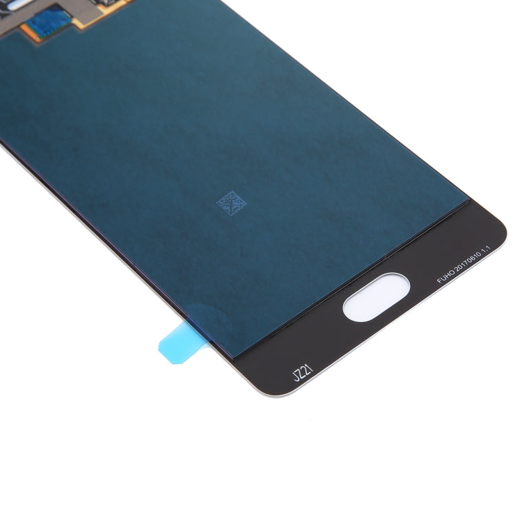 Original LCD Screen For Meizu Pro 7 with Digitizer Full Assembly(White) - For Meizu by buy2fix | Online Shopping UK | buy2fix