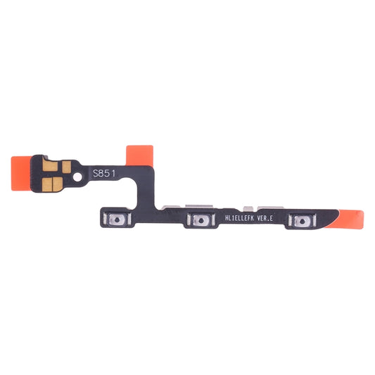 Power Button & Volume Button Flex Cable for Huawei P30 - Flex Cable by buy2fix | Online Shopping UK | buy2fix