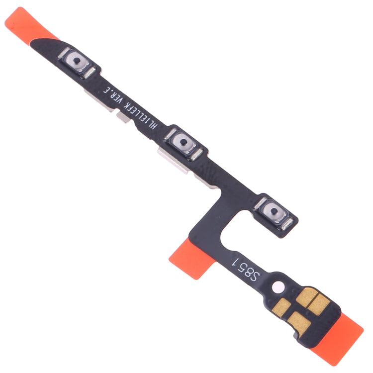 Power Button & Volume Button Flex Cable for Huawei P30 - Flex Cable by buy2fix | Online Shopping UK | buy2fix