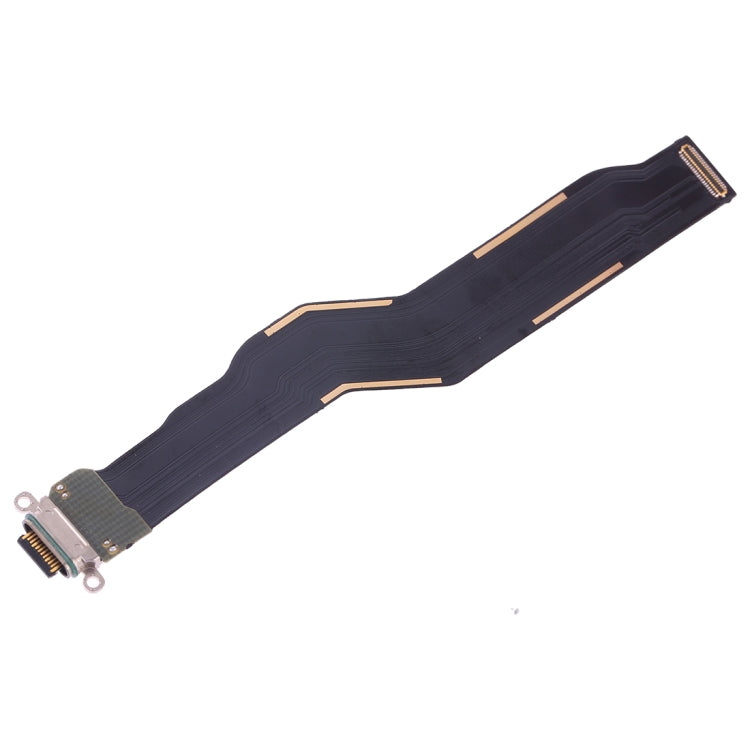 For OPPO Reno 10x zoom Charging Port Flex Cable - Flex Cable by buy2fix | Online Shopping UK | buy2fix