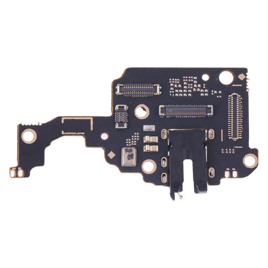 For OPPO Reno / Reno 5G Microphone Board - Small Board by buy2fix | Online Shopping UK | buy2fix