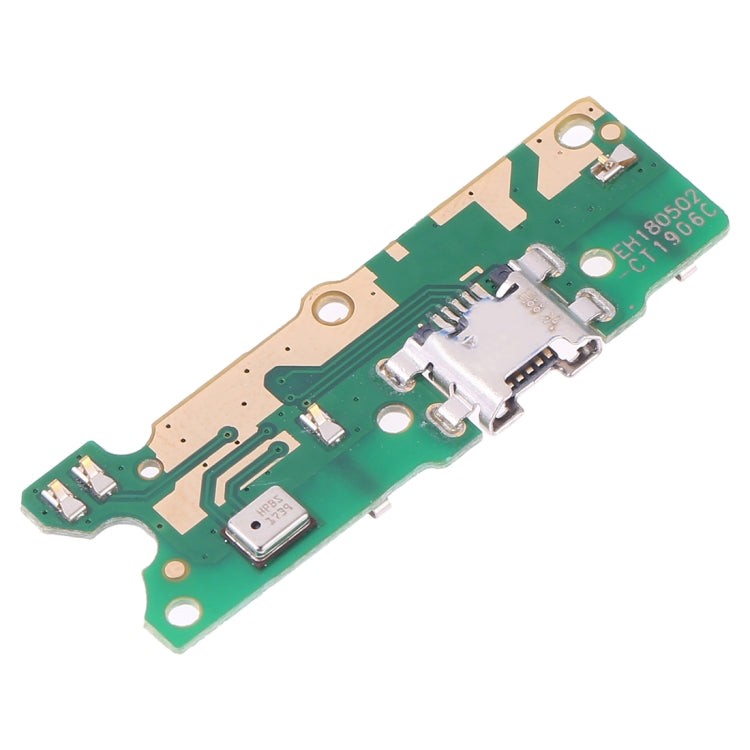 Charging Port Board for Huawei Honor Play 7 - Charging Port Board by buy2fix | Online Shopping UK | buy2fix