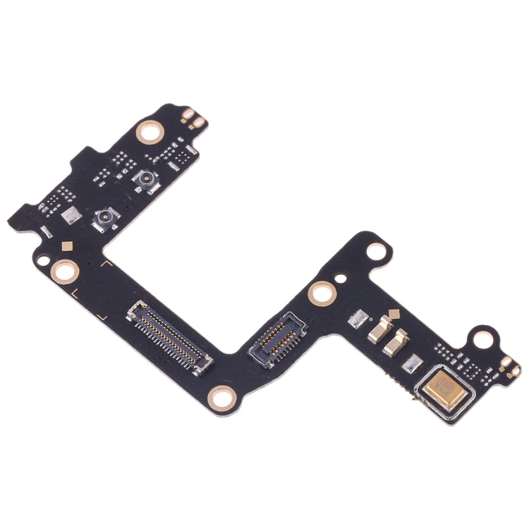 For OPPO Reno 10x zoom Microphone Board - Small Board by buy2fix | Online Shopping UK | buy2fix