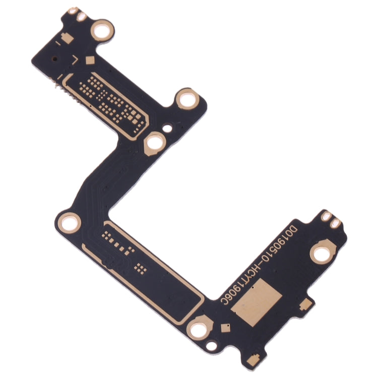 For OPPO Reno 10x zoom Microphone Board - Small Board by buy2fix | Online Shopping UK | buy2fix