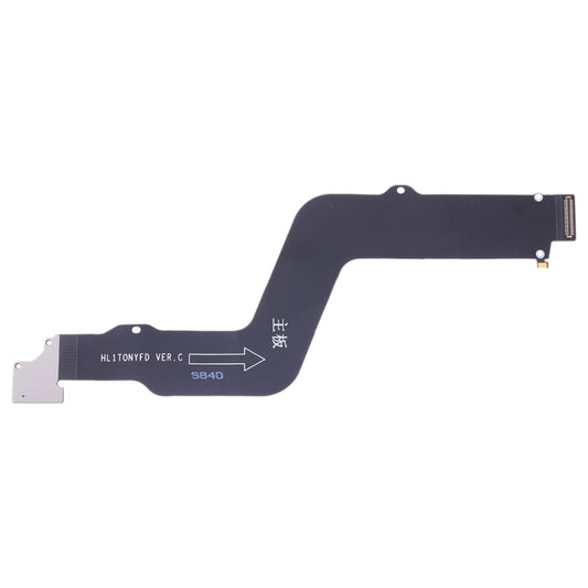 LCD Flex Cable for Huawei Honor Magic 2 - Flex Cable by buy2fix | Online Shopping UK | buy2fix