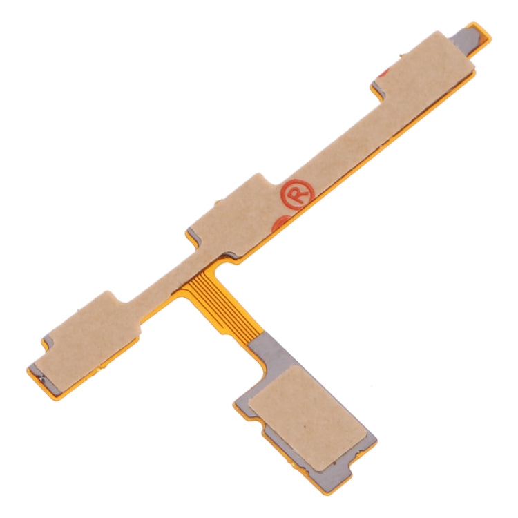 Power Button & Volume Button Flex Cable for Huawei Nova 4e / P30 Lite - Flex Cable by buy2fix | Online Shopping UK | buy2fix