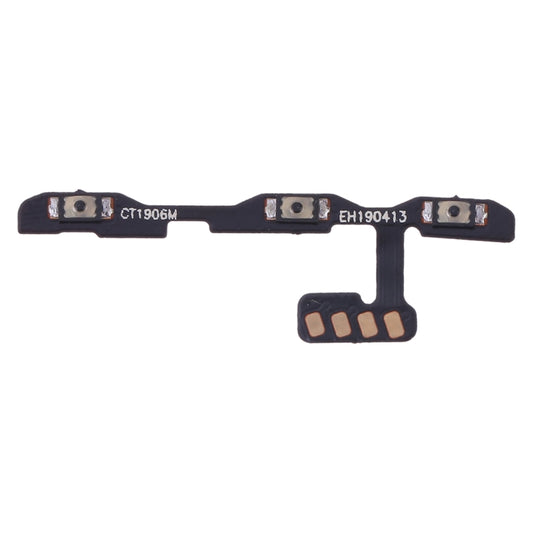 Power Button & Volume Button Flex Cable for Huawei P30 Pro - Flex Cable by buy2fix | Online Shopping UK | buy2fix