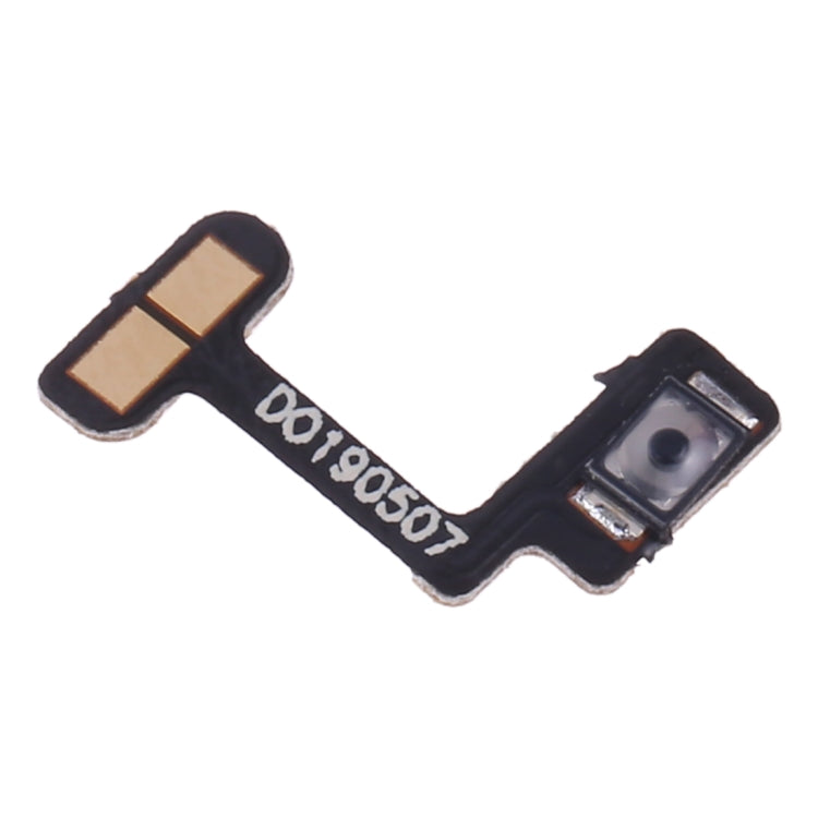 For OPPO Reno 10x zoom Power Button Flex Cable - Flex Cable by buy2fix | Online Shopping UK | buy2fix