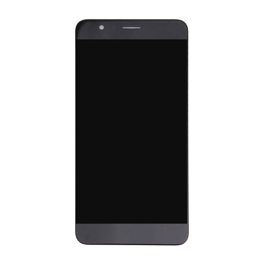 OEM LCD Screen For Huawei Honor 8 LCD Screen with Digitizer Full Assembly (Black) by buy2fix
