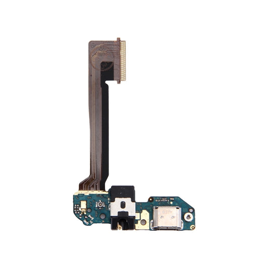 Charging Port Flex Cable for HTC One M9+ by buy2fix