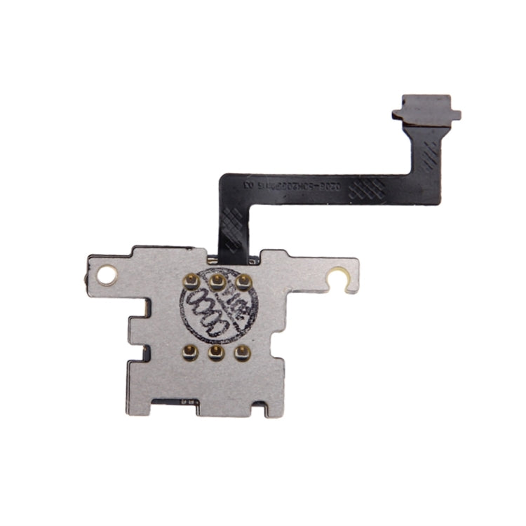 SIM Card Socket for HTC One M9+ - Flex Cable by buy2fix | Online Shopping UK | buy2fix