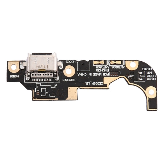 Charging Port Board for 5.5 inch Asus ZenFone 3 / ZE552KL - Tail Connector by buy2fix | Online Shopping UK | buy2fix