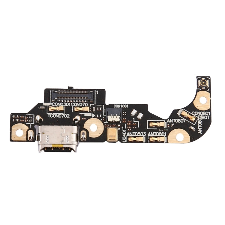 Charging Port Board for 5.5 inch Asus ZenFone 3 / ZE552KL - Tail Connector by buy2fix | Online Shopping UK | buy2fix