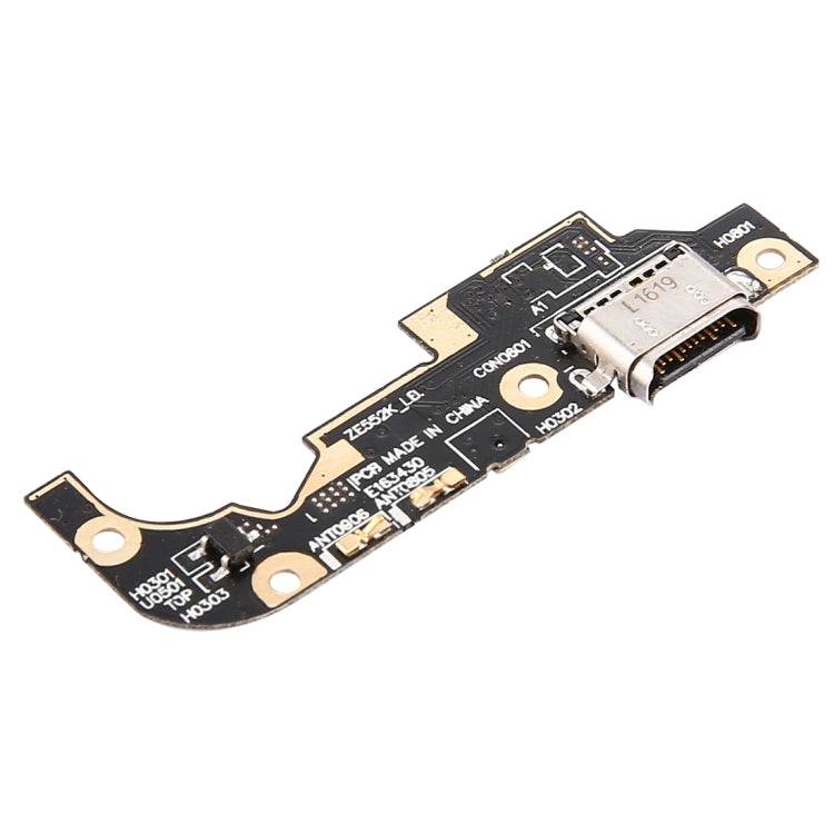 Charging Port Board for 5.5 inch Asus ZenFone 3 / ZE552KL - Tail Connector by buy2fix | Online Shopping UK | buy2fix