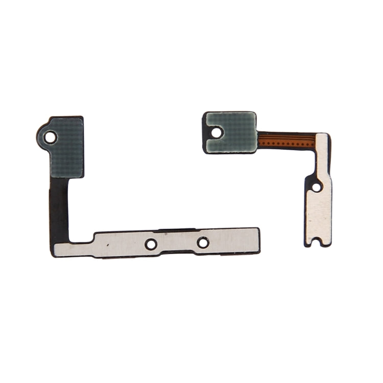 For OnePlus 5 Volume Button Flex Cable + Power Button Flex Cable - Flex Cable by buy2fix | Online Shopping UK | buy2fix