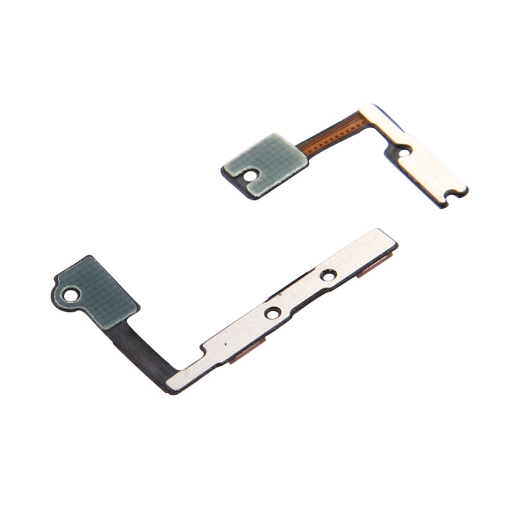 For OnePlus 5 Volume Button Flex Cable + Power Button Flex Cable - Flex Cable by buy2fix | Online Shopping UK | buy2fix