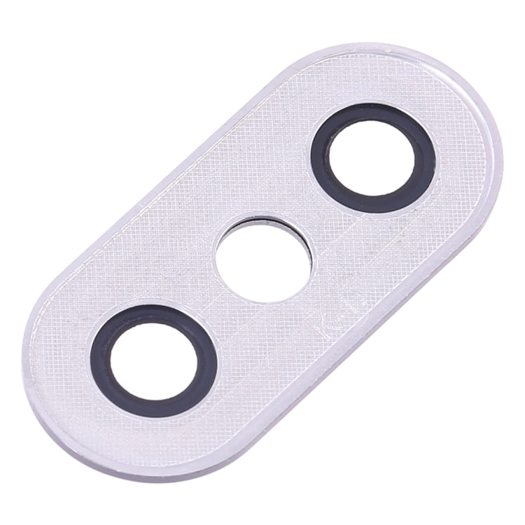 10 PCS Camera Lens Cover for Xiaomi Redmi 6 Pro / MI A2 Lite(Gold) - Camera by buy2fix | Online Shopping UK | buy2fix