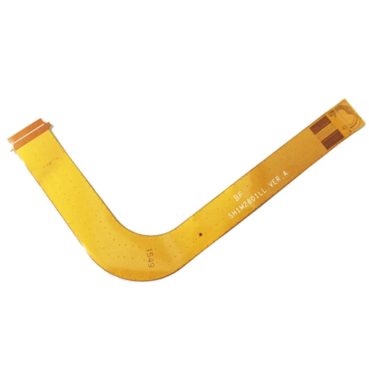 LCD Flex Cable for Huawei MediaPad M2 8.0 M2-801 M2-802L M2-801W M2-803L - Flex Cable by buy2fix | Online Shopping UK | buy2fix