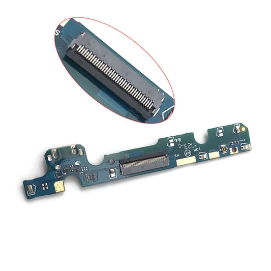 Charging Port Board for Huawei MediaPad M3 Lite 8.0 CPN-W0 - Tail Connector by buy2fix | Online Shopping UK | buy2fix