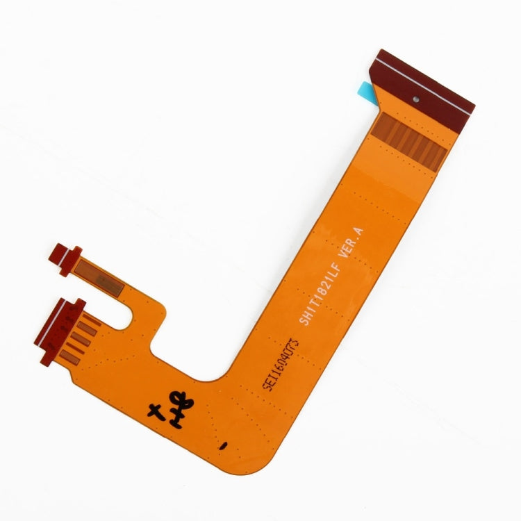 LCD Flex Cable for Huawei MediaPad T1 8.0 T1-821W T1-823L - Flex Cable by buy2fix | Online Shopping UK | buy2fix