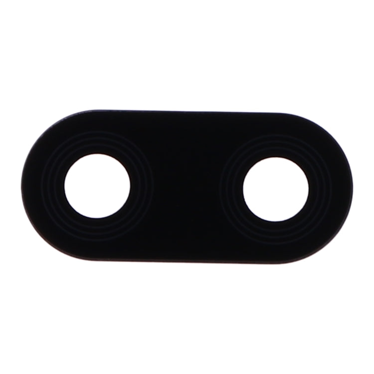 10 PCS Back Camera Lens for Xiaomi Mi Play - Camera by buy2fix | Online Shopping UK | buy2fix