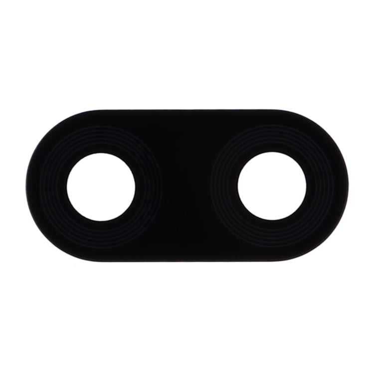 10 PCS Back Camera Lens for Xiaomi Redmi 7 - Camera by buy2fix | Online Shopping UK | buy2fix