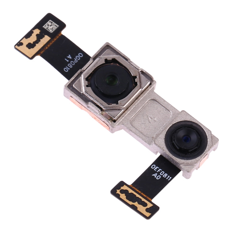 Back Facing Camera for Xiaomi Mi Max 3 - Camera by buy2fix | Online Shopping UK | buy2fix