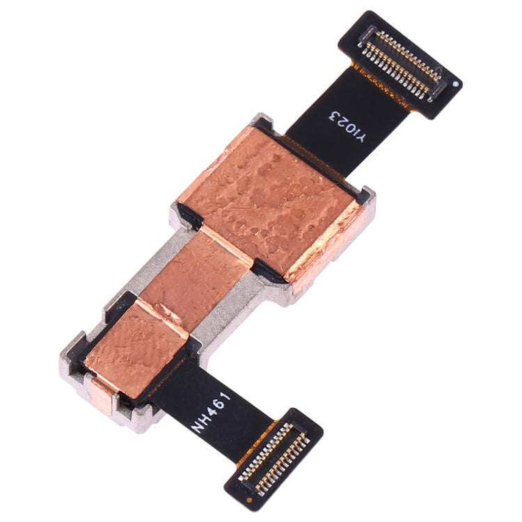 Back Facing Camera for Xiaomi Mi Max 3 - Camera by buy2fix | Online Shopping UK | buy2fix