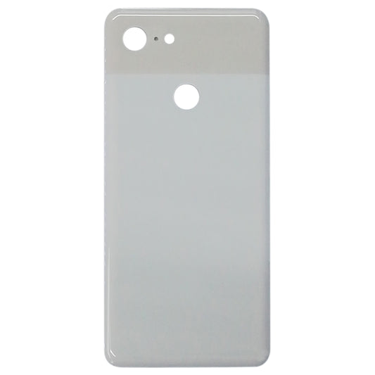 Battery Back Cover for Google Pixel 3(Gold) - Back Cover by buy2fix | Online Shopping UK | buy2fix