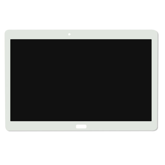 OEM LCD Screen for Huawei MediaPad M2 10.0 M2-A01L M2-A01W with Digitizer Full Assembly (White) - LCD Screen by buy2fix | Online Shopping UK | buy2fix