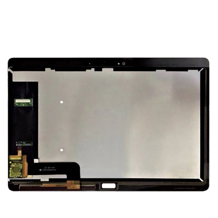 OEM LCD Screen for Huawei MediaPad M2 10.0 M2-A01L M2-A01W with Digitizer Full Assembly (White) - LCD Screen by buy2fix | Online Shopping UK | buy2fix