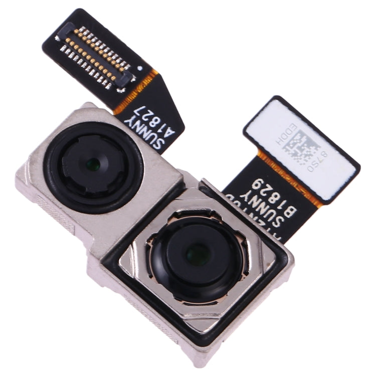 Back Facing Camera for Xiaomi Redmi 6 - Camera by buy2fix | Online Shopping UK | buy2fix