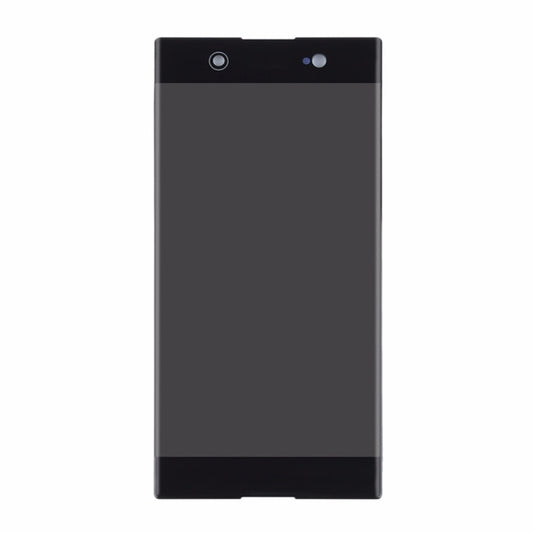OEM LCD Screen for Sony Xperia XA1 Ultra with Digitizer Full Assembly(Black) by buy2fix