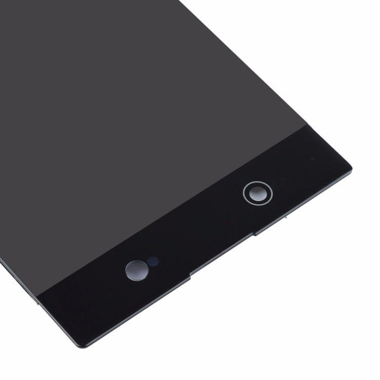 OEM LCD Screen for Sony Xperia XA1 Ultra with Digitizer Full Assembly(Black) - LCD Screen by buy2fix | Online Shopping UK | buy2fix