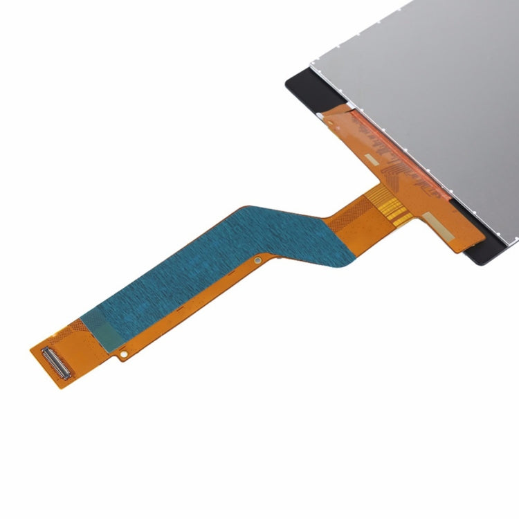 OEM LCD Screen for Sony Xperia XA1 Ultra with Digitizer Full Assembly(Black) - LCD Screen by buy2fix | Online Shopping UK | buy2fix