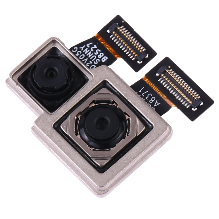 Back Facing Camera for Xiaomi Redmi 7 - Camera by buy2fix | Online Shopping UK | buy2fix