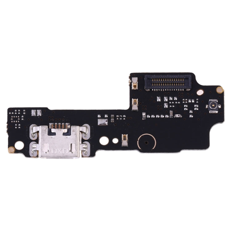 Charging Port Board for Xiaomi Redmi Go - Tail Connector by buy2fix | Online Shopping UK | buy2fix