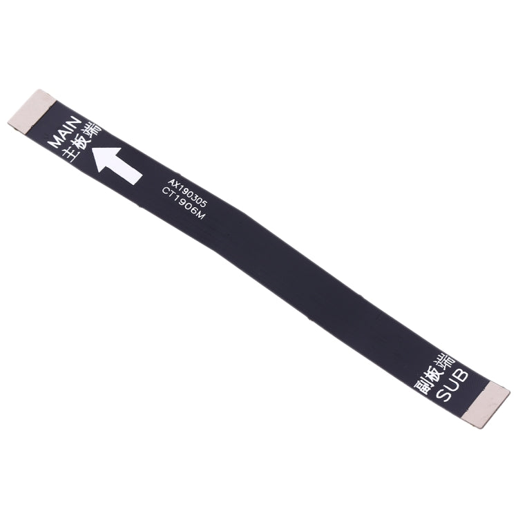 Motherboard Flex Cable for Xiaomi Redmi 7 by buy2fix