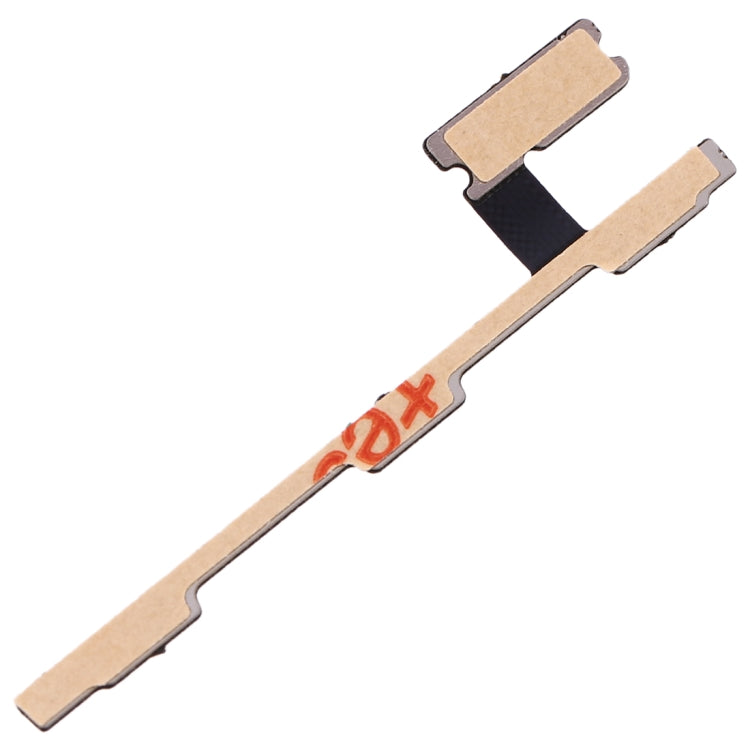 Power Button & Volume Button Flex Cable for Xiaomi Redmi 7 by buy2fix